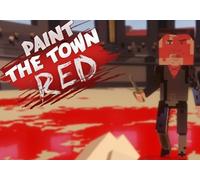 Paint the Town Red (PC) Steam Gift - GLOBAL