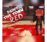 Paint the Town Red (PC) Steam Key - EU