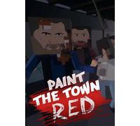 Paint the Town Red (PC) Steam Key EUROPE