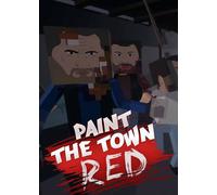 Paint the Town Red Steam Key GLOBAL