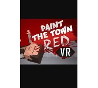 Paint the Town Red VR (DLC) (PC) Steam Key GLOBAL