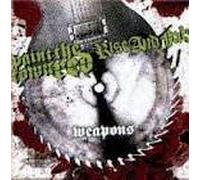 Paint the Town Red - Weapons