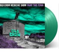 paint this town (wm)-Import USA
