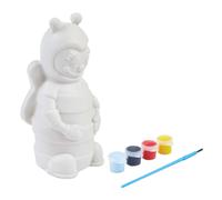 Paint Your Own Giardino Statua Arte e Artigianato Kit - Scegliere Design