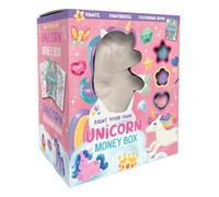 Paint Your Own Unicorn