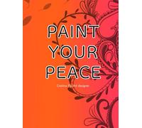 Paint your peace