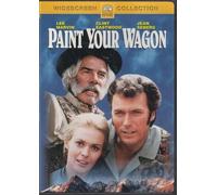 Paint Your Wagon [1969]