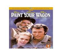 Paint Your Wagon (1969) (DVD)