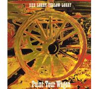 Paint Your Wagon