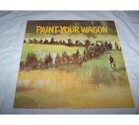 Paint Your Wagon