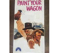 Paint Your Wagon