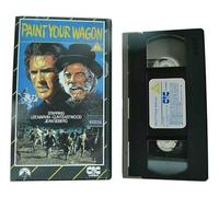 Paint Your Wagon
