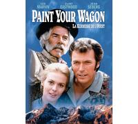 Paint Your Wagon (DVD)