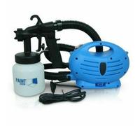 PAINT ZOOM PISTOLA A SPRUZZO PER VERNICIARE PAINTZOOM PITTURA CASA PROFESSIONAL