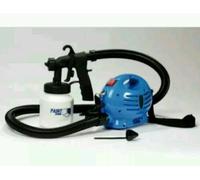 PAINT ZOOM PISTOLA A SPRUZZO PROFESSIONALE PER VERNICIARE PAINTZOOM PITTURA CASA