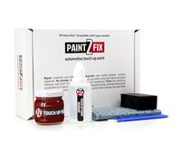 PAINT2FIX 0X1 Desire Red Kit di vernice per ritocco e riparazione dei graffi per Cupra