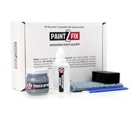 PAINT2FIX 1K5 Moon Dust (Precious Garena) Kit di vernice per ritocco e riparazione dei graffi per Toyota