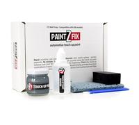 PAINT2FIX C7S Wolf Gray Kit di vernice per ritocco e riparazione dei graffi per KIA