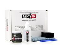 PAINT2FIX LAU Granite Crystal Kit di vernice per ritocco e riparazione dei graffi per Jeep