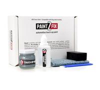 PAINT2FIX UB2 Clean Slate (Gray) Kit di vernice per ritocco e riparazione dei graffi per Hyundai