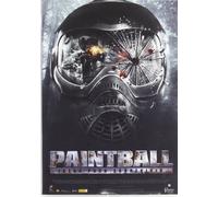 Paintball: Juega Para Sobrevivir (Import Dvd) (2010)