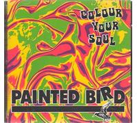 Painted Bird - Colour your soul (1992)