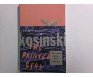 Painted Bird. Second Edition.