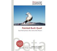 Painted Bush Quail: Quail, Nesting Season, Nest, Genera, Bird, Pheasant