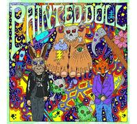 Painted Doll - Painted Doll (LP)