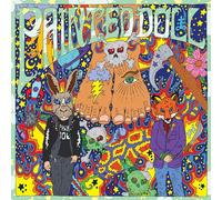 Painted Doll - Painted Doll () _record)