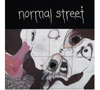 Painted Faces Normal Street (Vinyl LP) 12" Album