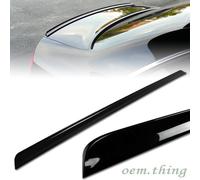 PAINTED Fit FOR BMW E46 3-Series Convertible Boot Trunk Lip Spoiler 04 05 #668
