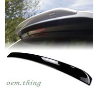 PAINTED Fit FOR BMW X5 SERIES E53 5DR A TYPE RAER TRUNK SPOILER WING 00-06 #475