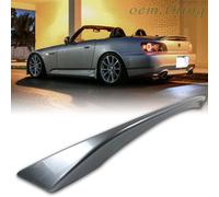 PAINTED Fit FOR HONDA S2000 Convertible OE Boot Trunk Spoiler ABS 2009 #NH552M