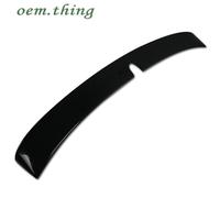 PAINTED Fit FOR Mercedes benz W211 4DR E63 E55 E-CLASS ROOF SPOILER 2005 #040