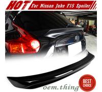 PAINTED Fit For NISSAN JUKE F15 SUV Hatchback 5DR Rear Trunk Middle Spoiler 2018