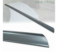 Painted Fit FOR Volkswagen JETTA MK5 4D Boot Trunk Lip Spoiler Wing 2010 #LY7G