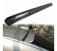 PAINTED Fit FOR Volkswagen VW Passat MK5 B5 Window Roof Spoiler PUF 1996-2005