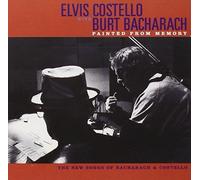 Painted From Memory by Elvis Costello (1998-05-03)