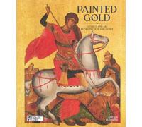 Painted gold. El Greco and art between Crete and Venice