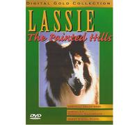Painted Hills - Painted Hills [Lassie]