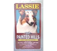 Painted Hills (Special Disc) [VHS] [Import USA]