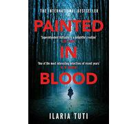 Painted in blood - Tuti Ilaria