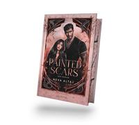 Painted Scars - Der Pakhan (Perfectly Imperfect Serie 1): MAFIA ROMANCE