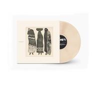 Painted Shield - Painted Shield 3