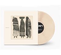 Painted Shield Painted Shield 3 (Vinyl LP) 12" Album Coloured Vinyl