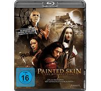 Painted Skin: The Resurrection