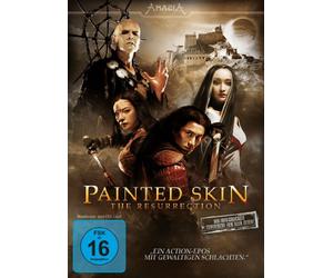 Painted Skin: The Resurrection