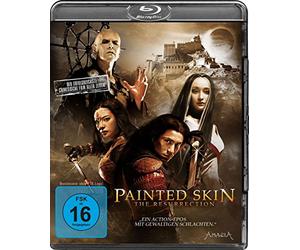 Painted Skin: The Resurrection