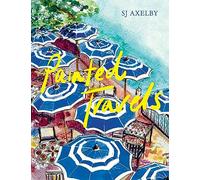 Painted Travels: The perfect gift for travel lovers to explore iconic, luxurious and charming places.